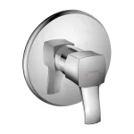 Змішувач для душа Hansgrohe Metropol Classic (31365000) - Фото 1