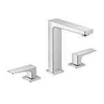 Смеситель для умывальника Hansgrohe Metropol 160 (32515000) - Фото 1