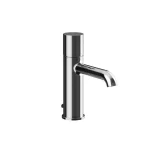 Смеситель для умывальника Gessi Habito с донным клапаном, Chrome (70001031) - Фото 1