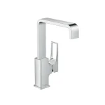 Змішувач для умивальника Hansgrohe Metropol 230 (74511000) - Фото 1