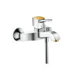 Смеситель для ванны Hansgrohe Metropol Classic (31340090) - Фото 1