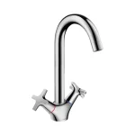 Смеситель для кухни Hansgrohe Logis Classic (71285000) - Фото 1