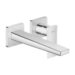 Змішувач для умивальника Hansgrohe Metropol (32526000) - Фото 1