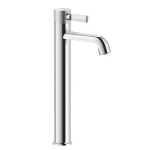 Змішувач для умивальника Gessi Inciso високий, Chrome (58004031) - Фото 1