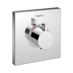 Термостат Hansgrohe ShowerSelect Highflow (15760000) - Фото 1