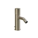 Смеситель для биде Gessi Habito, ручка INTRECCIO, Finox (70107149) - Фото 1