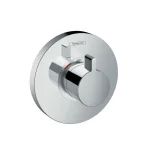 Термостат Hansgrohe ShowerSelect S Highflow (15741000) - Фото 1