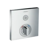 Смеситель для душа Hansgrohe ShowerSelect S (15767000) - Фото 1