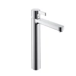 Змішувач для умивальника Hansgrohe Metris S 260 (31022000) - Фото 1