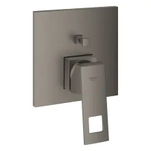 Змішувач для ванни прихованого монтажу Grohe Eurocube… - Фото №1
