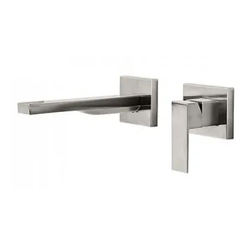 Смеситель для умывальника Tres Cuadro Exclusive 185… - Фото №1
