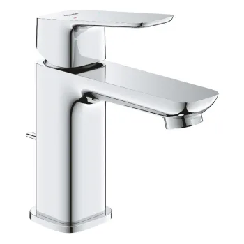 Змішувач для умивальника Grohe Cubeo, одноважільний,… - Фото №1
