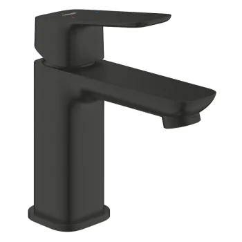 Змішувач для умивальника Grohe Cubeo, одноважільний,… - Фото №1