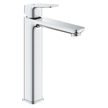 Змішувач для умивальника Grohe Cubeo, одноважільний,… - Фото №1