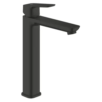 Змішувач для умивальника Grohe Cubeo, одноважільний,… - Фото №1