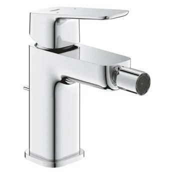 Змішувач для біде Grohe Cubeo одноважільний, S-розміру,… - Фото №1