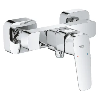 Смеситель для душа Grohe Cubeo, однорычажный, хром… - Фото №1