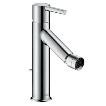Змішувач для біде AXOR Starck Lever з донним клапаном,… - Фото №1