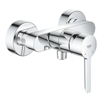 Смеситель для душа Grohe Ozanne, хром (1097960000) - Фото №1
