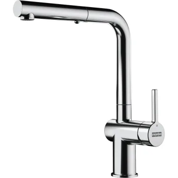 Смеситель для кухни Franke Active L однорычажный,… - Фото №1