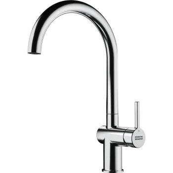 Смеситель для кухни Franke Active J однорычажный,… - Фото №1