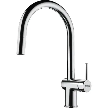Смеситель для кухни Franke Active J однорычажный,… - Фото №1