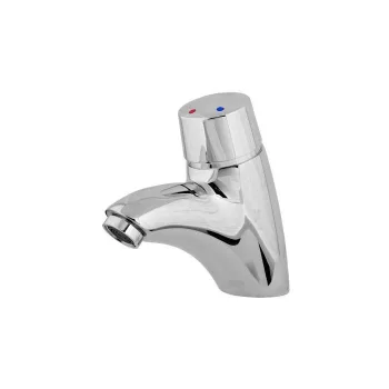 Смеситель для умывальника Geberit  HyTouch26 (115.720.21.1)