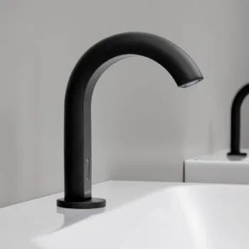 Смеситель для умывальника Geberit Piave, вертикальный… - Фото №1