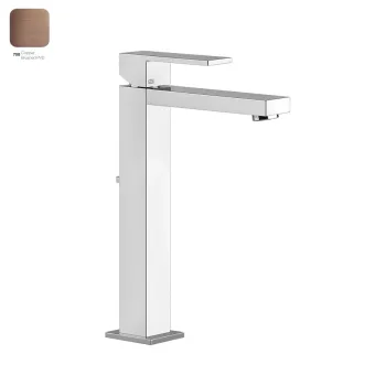 Смеситель для умывальника Gessi Rettangolo, высокий,… - Фото №1
