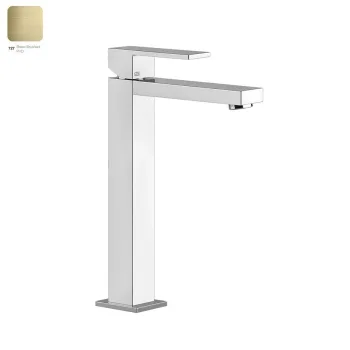 Смеситель для умывальника Gessi Rettangolo, высокий,… - Фото №1