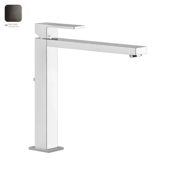 Смеситель для умывальника Gessi Rettangolo, высокий,… - Фото №1
