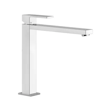 Смеситель для умывальника Gessi Rettangolo, высокий,… - Фото №1
