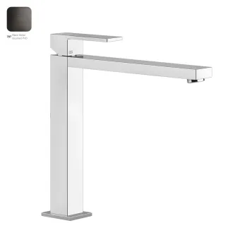Смеситель для умывальника Gessi Rettangolo, высокий,… - Фото №1