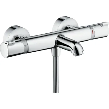 Термостат для ванны Hansgrohe Ecostat Comfort DN15,… - Фото №1