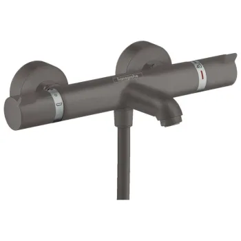 Термостат для ванны Hansgrohe Ecostat Comfort, Brushed… - Фото №1