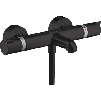 Термостат для ванны Hansgrohe Ecostat Comfort, черный… - Фото №1