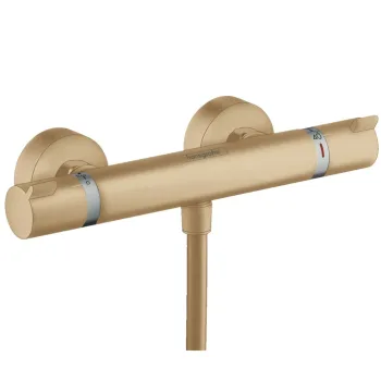Смеситель с термостатом для душа Hansgrohe Ecostat,… - Фото №1