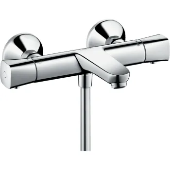 Термостат для ванны Hansgrohe Ecostat E, хром (13123000) - Фото №1