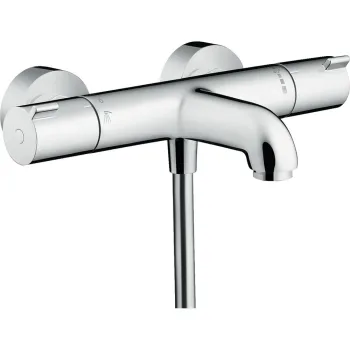 Термостат для ванны Hansgrohe Ecostat 1001 CL, хром… - Фото №1