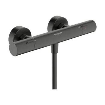 Смеситель для душа Hansgrohe Ecostat Fine с термостатом,… - Фото №1