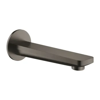 Вилив для ванни Grohe Lineare 170 см, графіт темний… - Фото №1