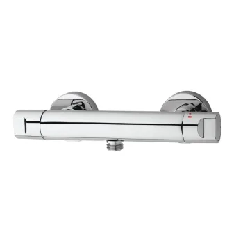 Смеситель для душа GRB Eco Prime, хром (137200) - Фото №1