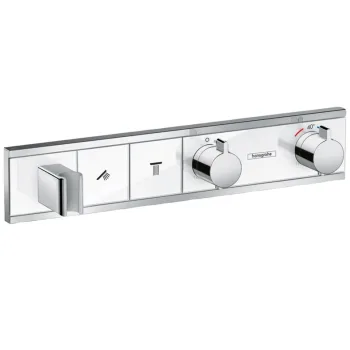 Термостат прихованого монтажу Hansgrohe RainSelect… - Фото №1
