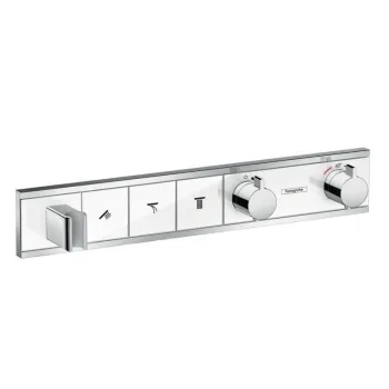 Термостат Hansgrohe RainSelect (15356400) - Фото №1