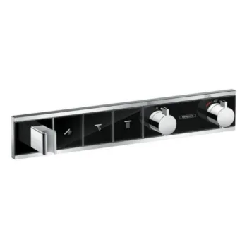 Термостат Hansgrohe RainSelect (15356600) - Фото №1