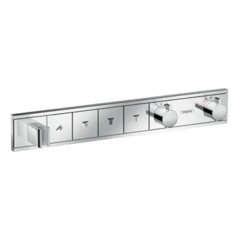 Термостат Hansgrohe RainSelect (15357000) - Фото №1