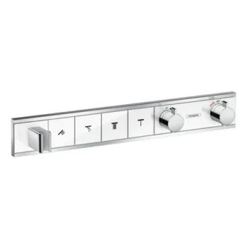 Термостат Hansgrohe RainSelect (15357400) - Фото №1