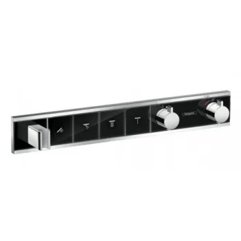 Термостат Hansgrohe RainSelect (15357600) - Фото №1