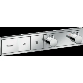 Термостат Hansgrohe RainSelect (15380000)