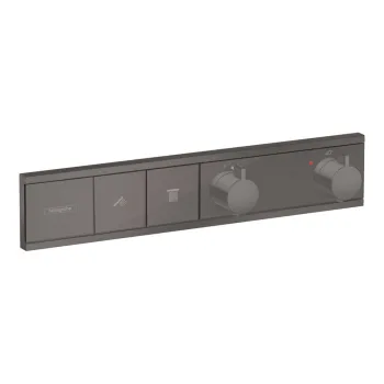 Термостат прихованого монтажу Hansgrohe RainSelect… - Фото №1